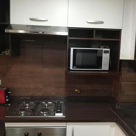 דירות סנטיאגו Departamento Centro R&M מראה חיצוני תמונה