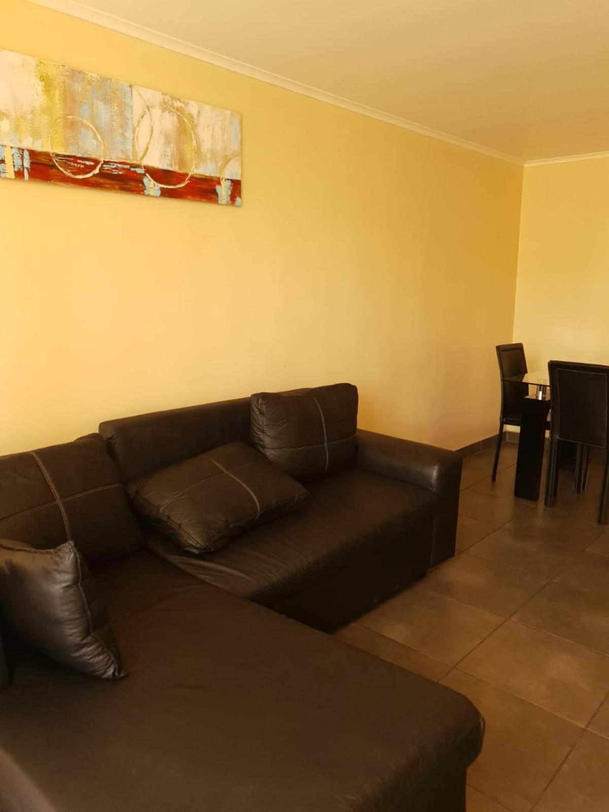 דירות סנטיאגו Departamento Centro R&M מראה חיצוני תמונה
