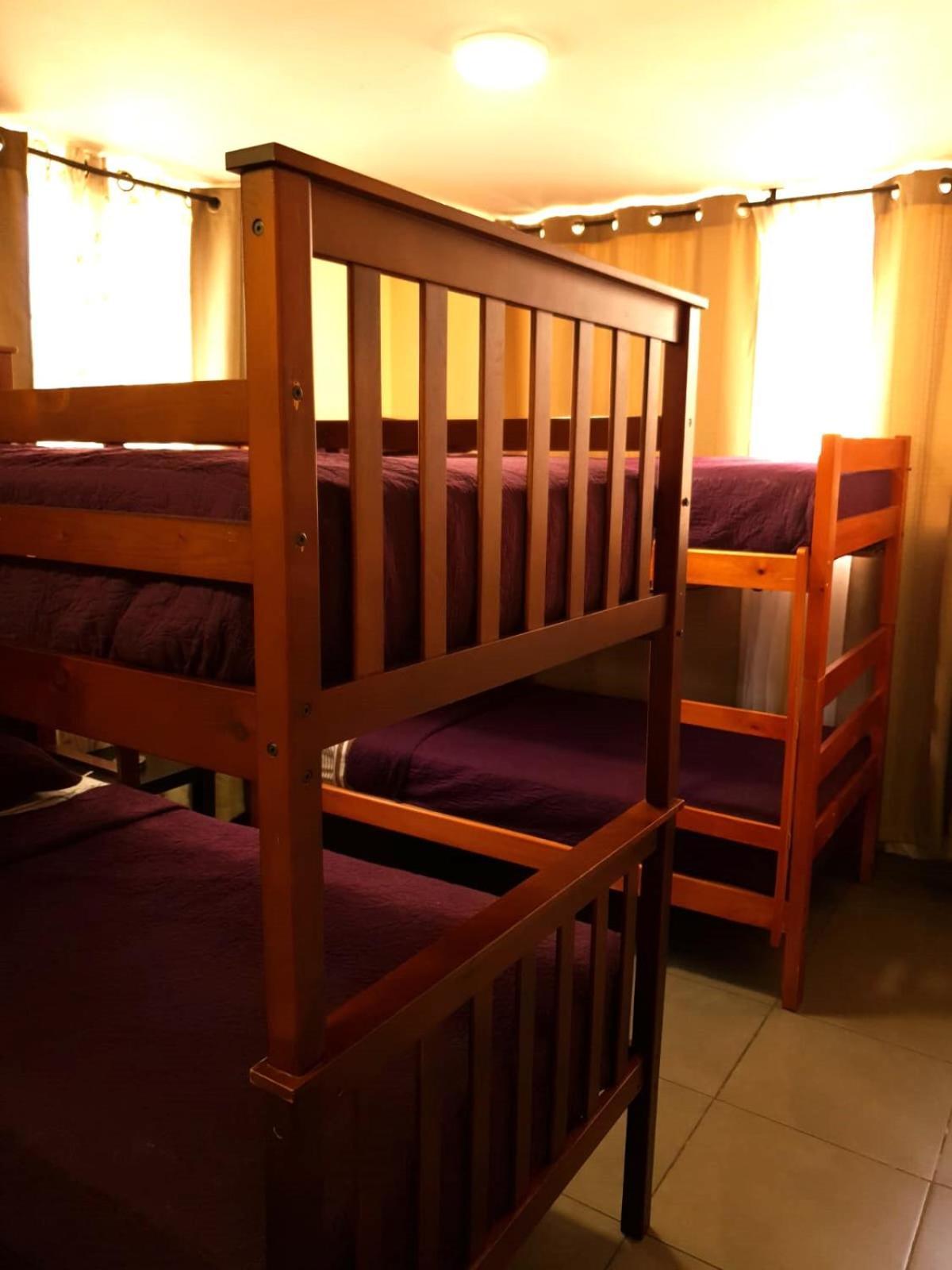 דירות סנטיאגו Departamento Centro R&M מראה חיצוני תמונה