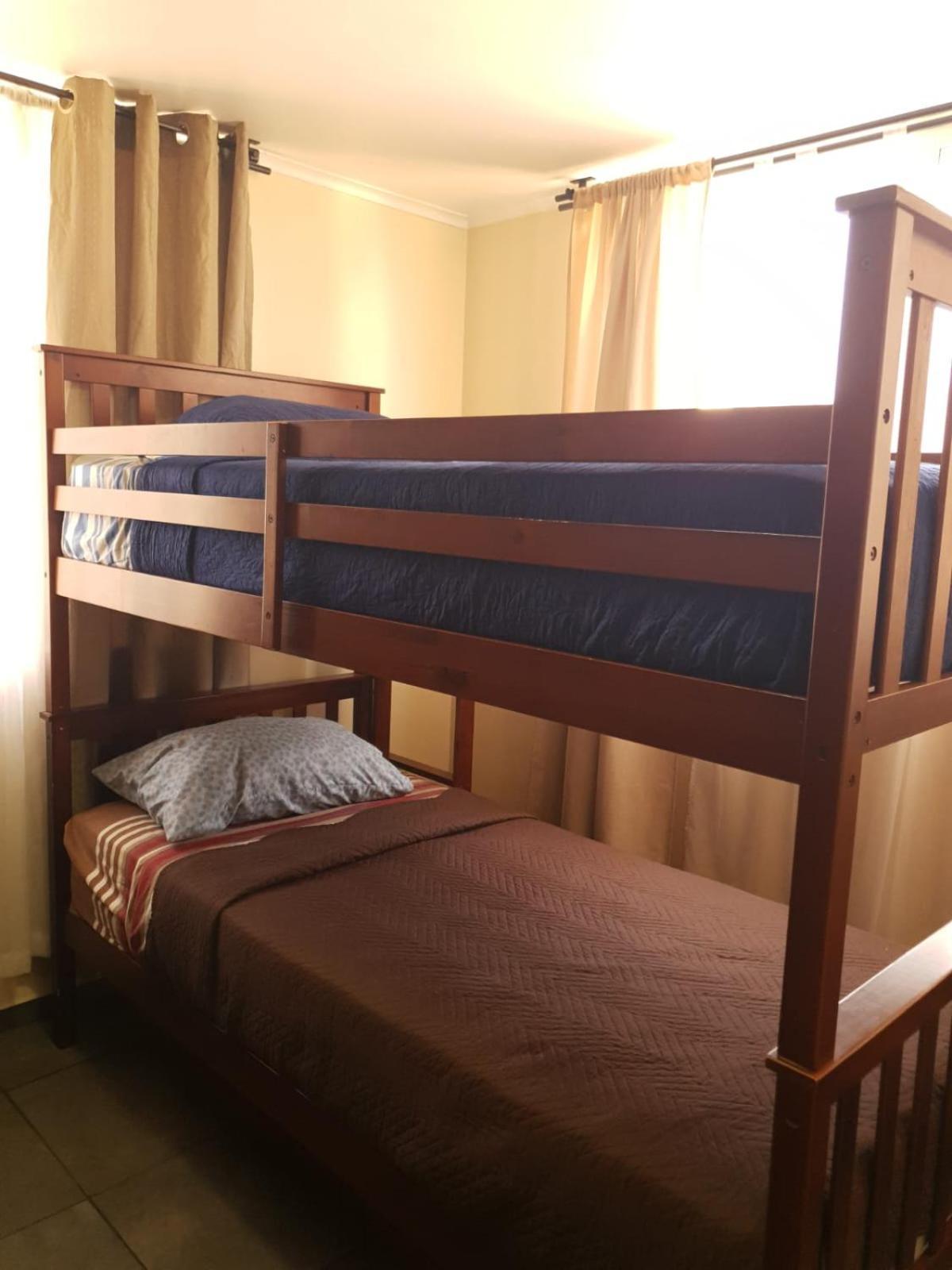 דירות סנטיאגו Departamento Centro R&M מראה חיצוני תמונה