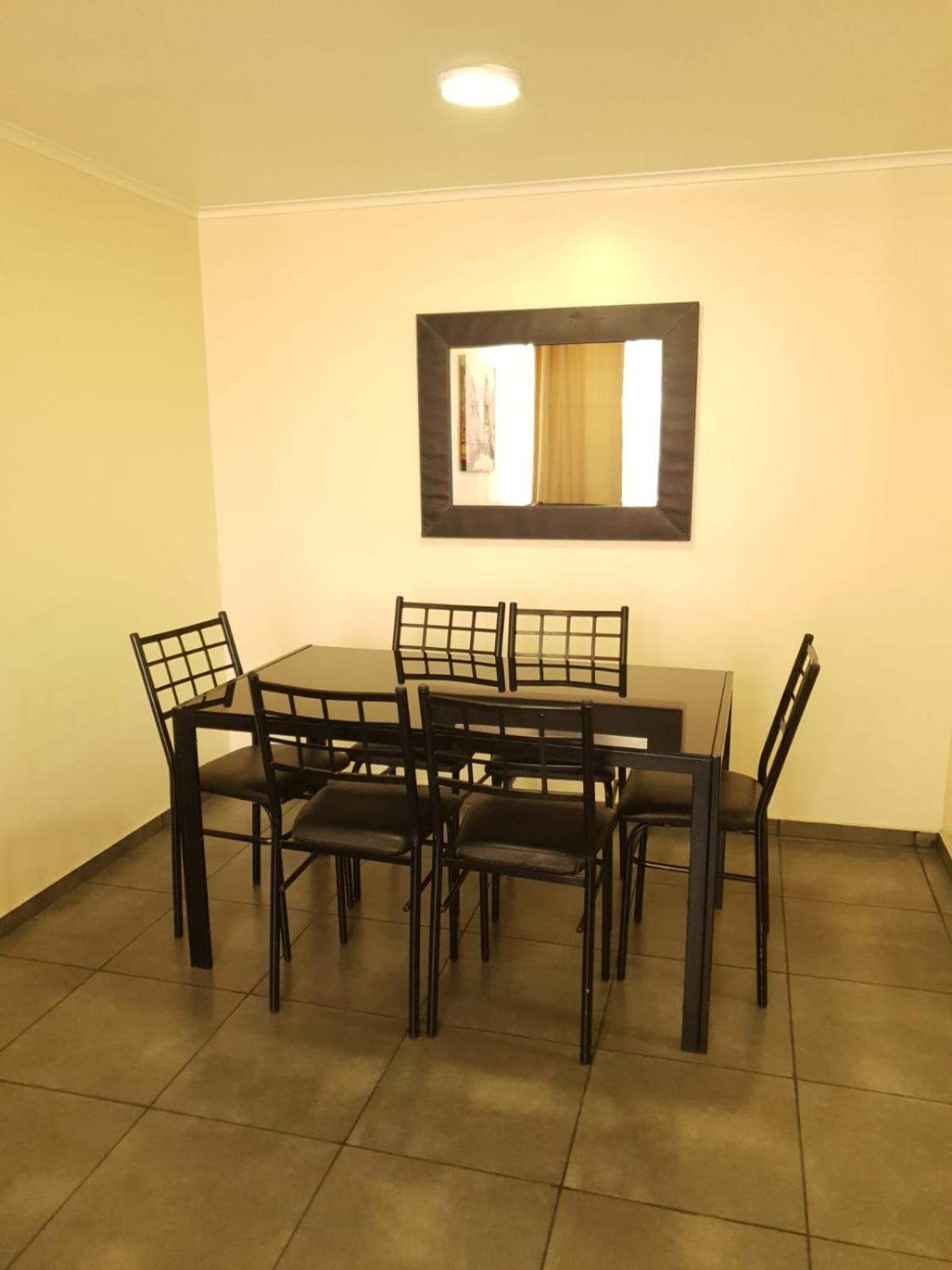 דירות סנטיאגו Departamento Centro R&M מראה חיצוני תמונה