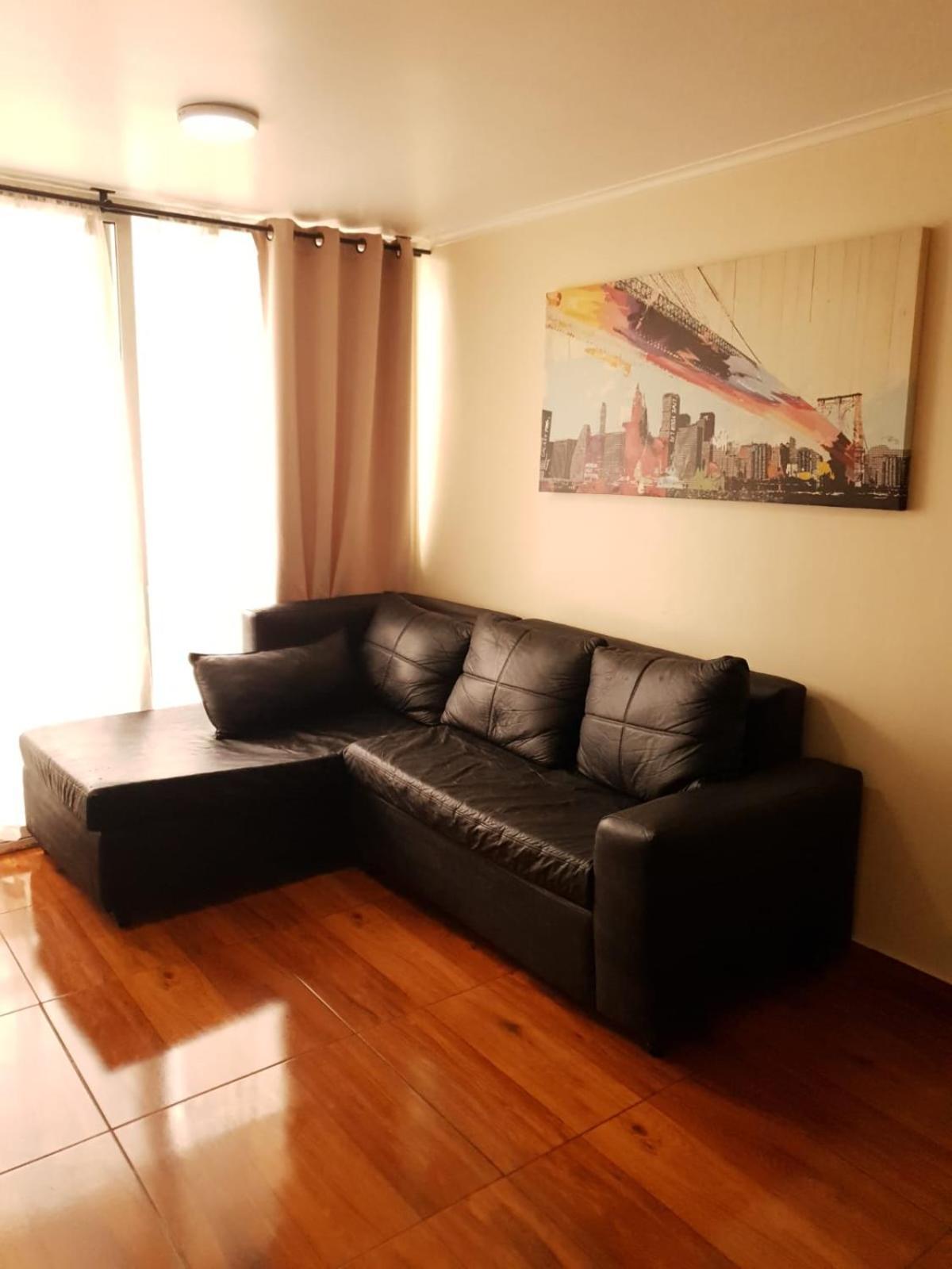 דירות סנטיאגו Departamento Centro R&M מראה חיצוני תמונה