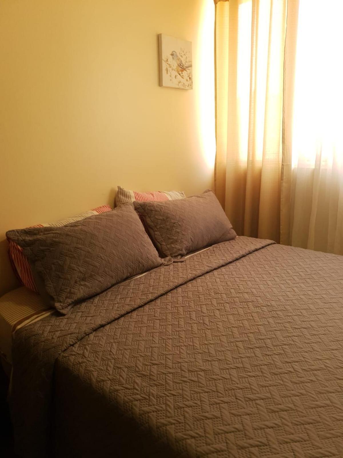 דירות סנטיאגו Departamento Centro R&M מראה חיצוני תמונה