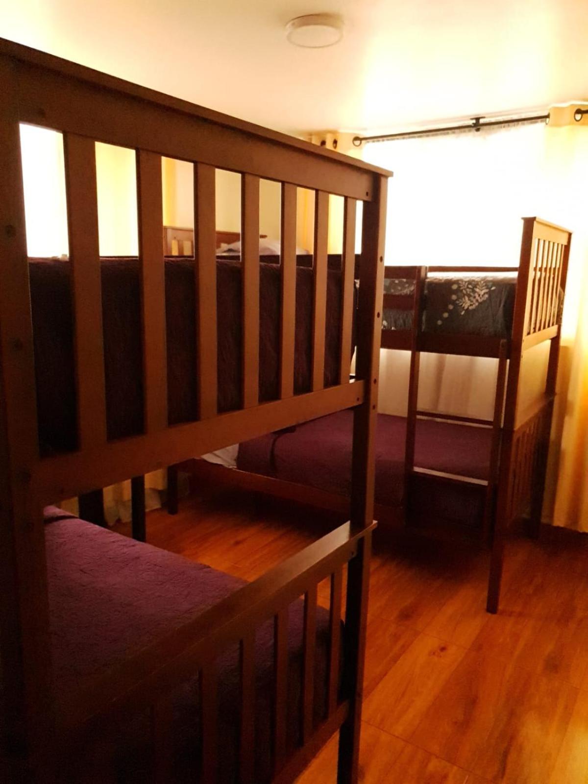 דירות סנטיאגו Departamento Centro R&M מראה חיצוני תמונה