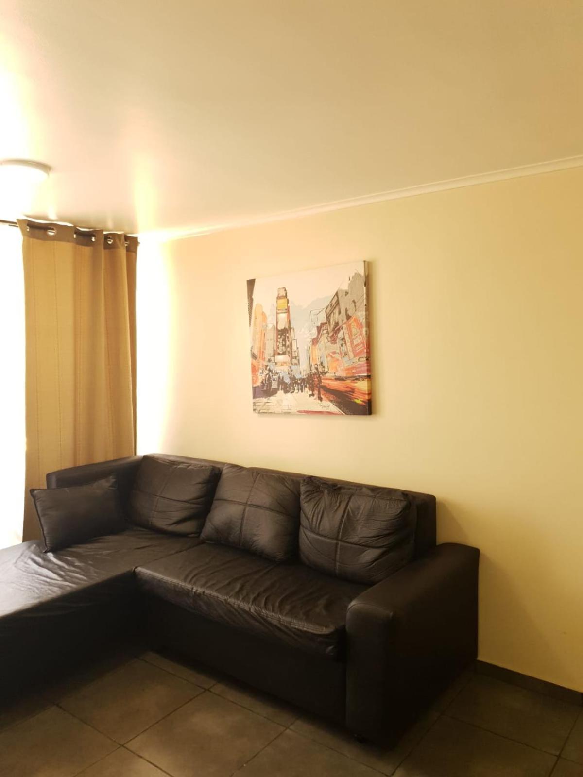 דירות סנטיאגו Departamento Centro R&M מראה חיצוני תמונה