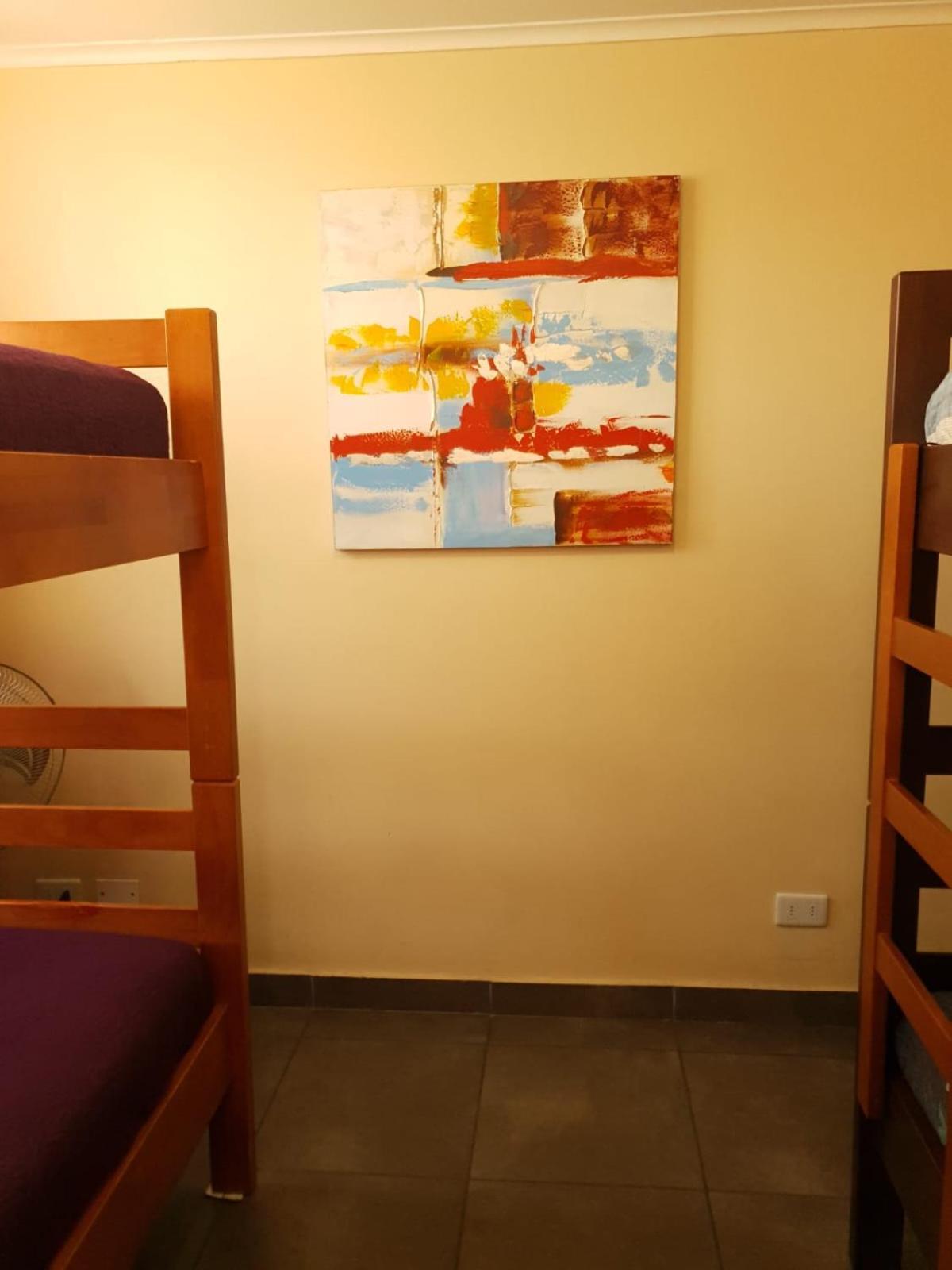 דירות סנטיאגו Departamento Centro R&M מראה חיצוני תמונה