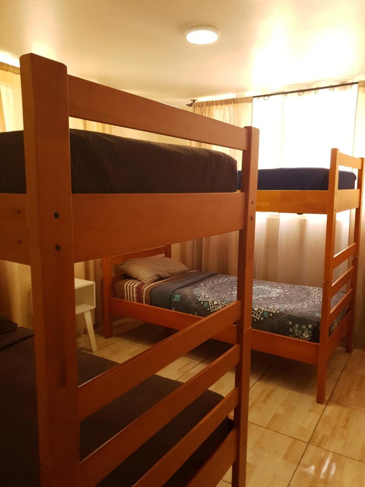 דירות סנטיאגו Departamento Centro R&M מראה חיצוני תמונה