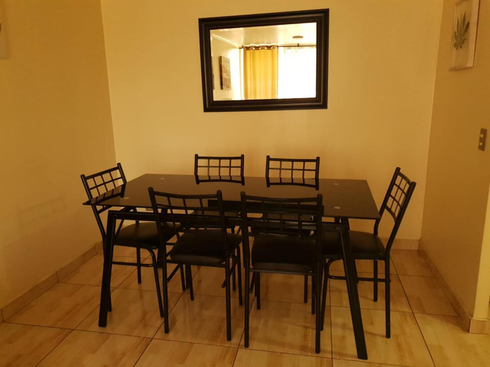 דירות סנטיאגו Departamento Centro R&M מראה חיצוני תמונה