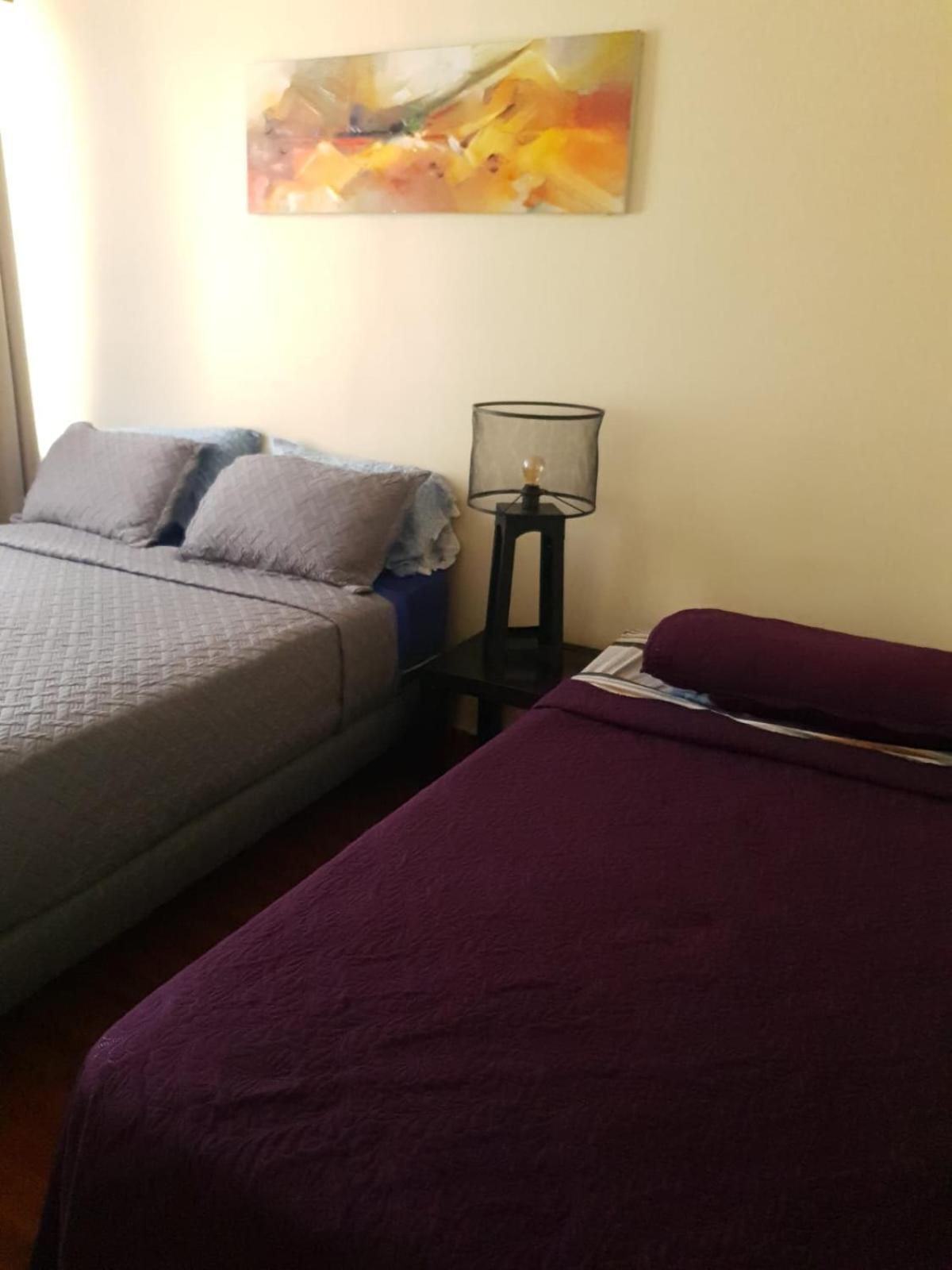 דירות סנטיאגו Departamento Centro R&M מראה חיצוני תמונה