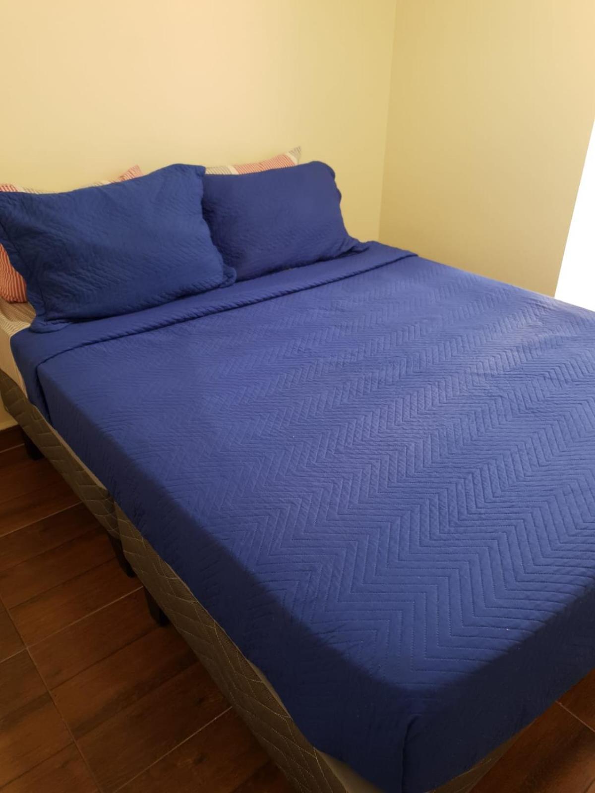 דירות סנטיאגו Departamento Centro R&M מראה חיצוני תמונה