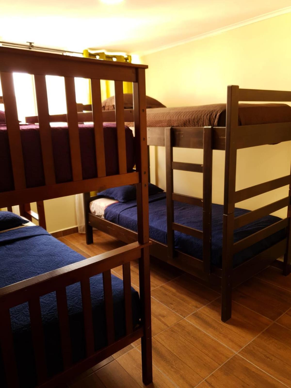 דירות סנטיאגו Departamento Centro R&M מראה חיצוני תמונה