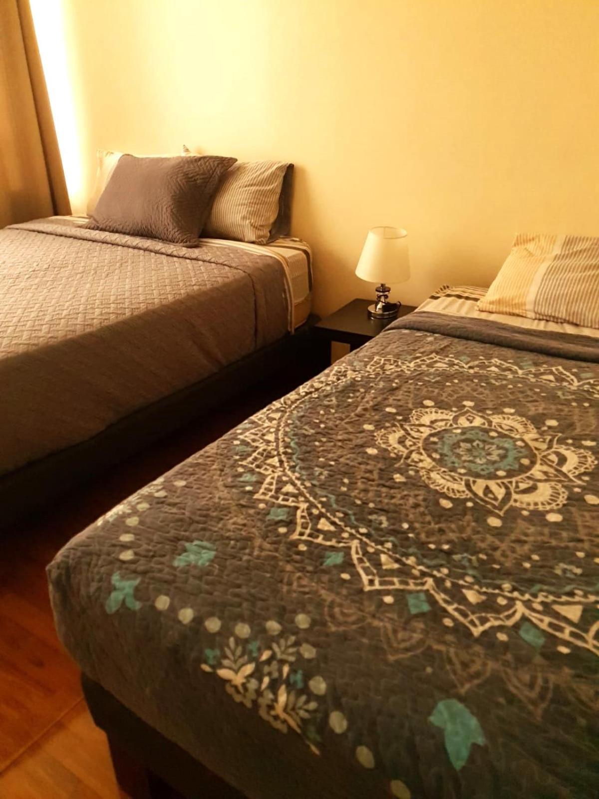 דירות סנטיאגו Departamento Centro R&M מראה חיצוני תמונה