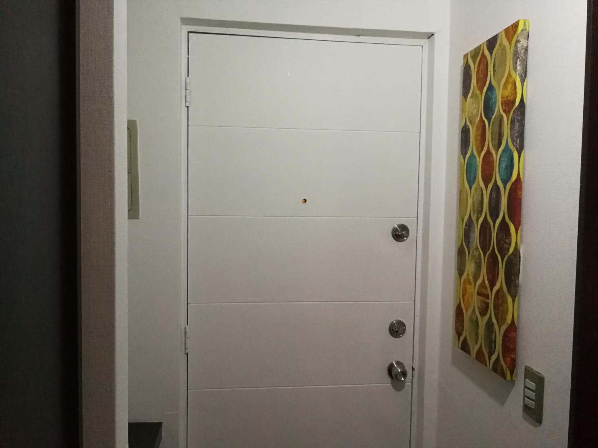 דירות סנטיאגו Departamento Centro R&M מראה חיצוני תמונה