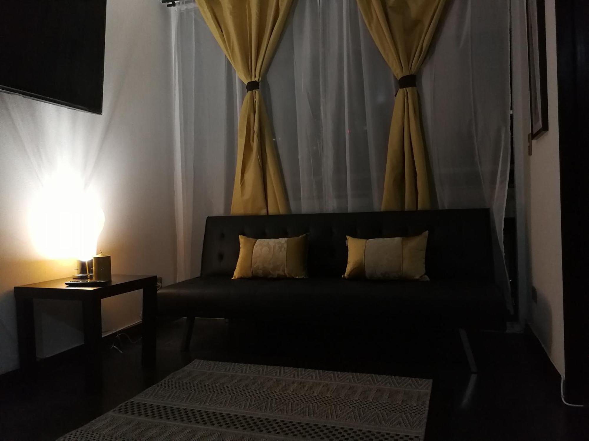 דירות סנטיאגו Departamento Centro R&M מראה חיצוני תמונה