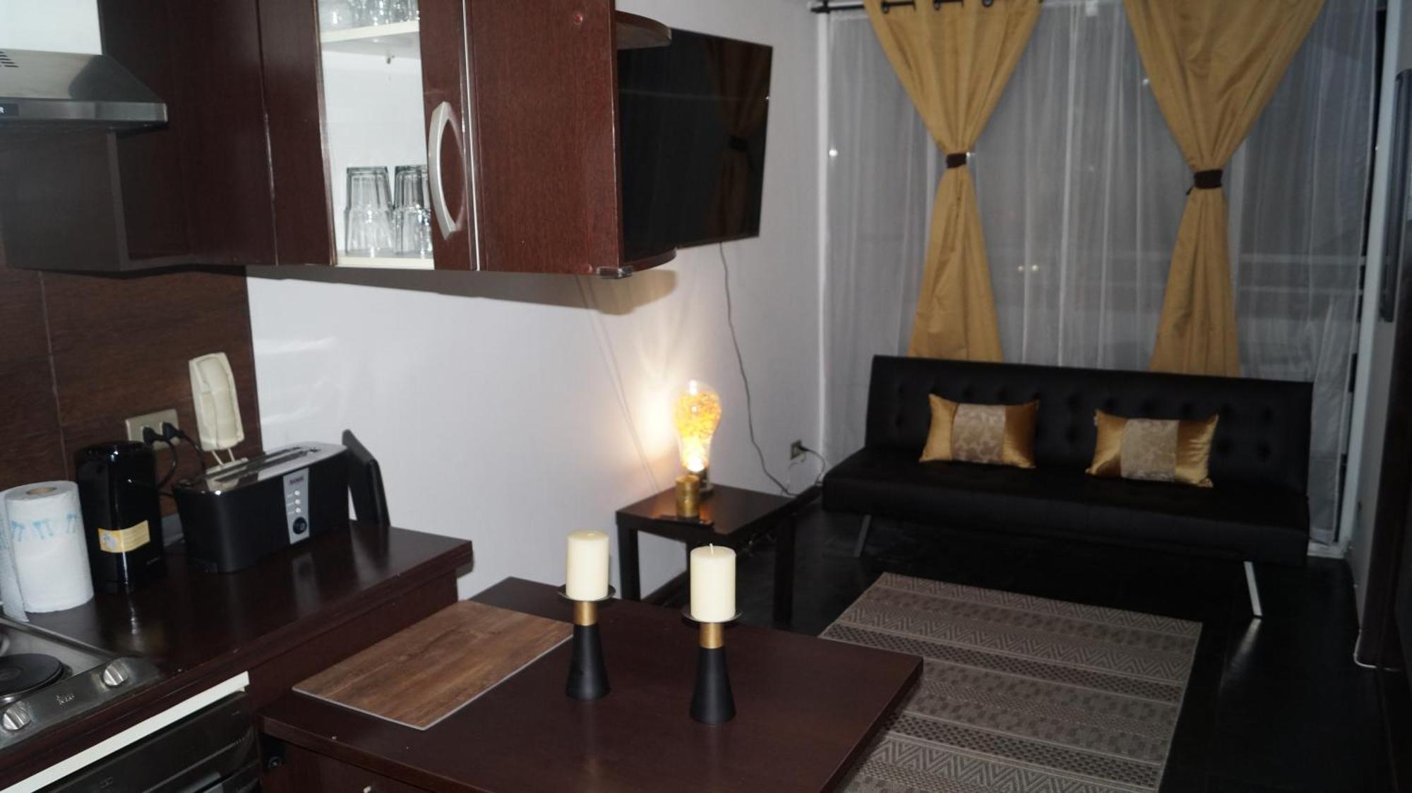 דירות סנטיאגו Departamento Centro R&M מראה חיצוני תמונה