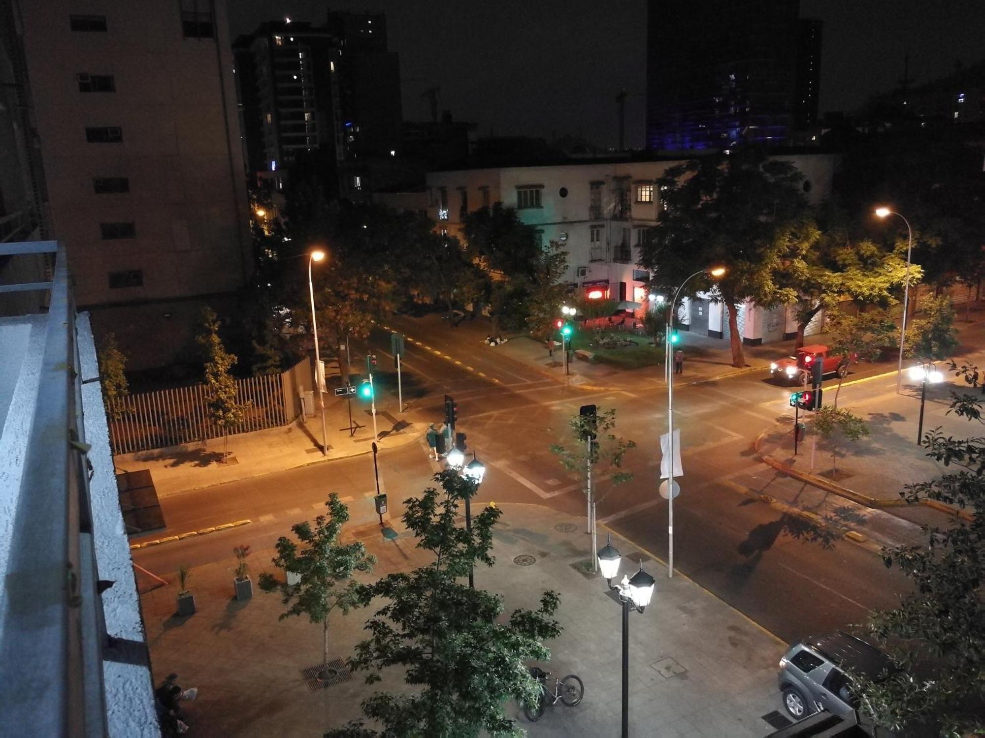 דירות סנטיאגו Departamento Centro R&M מראה חיצוני תמונה