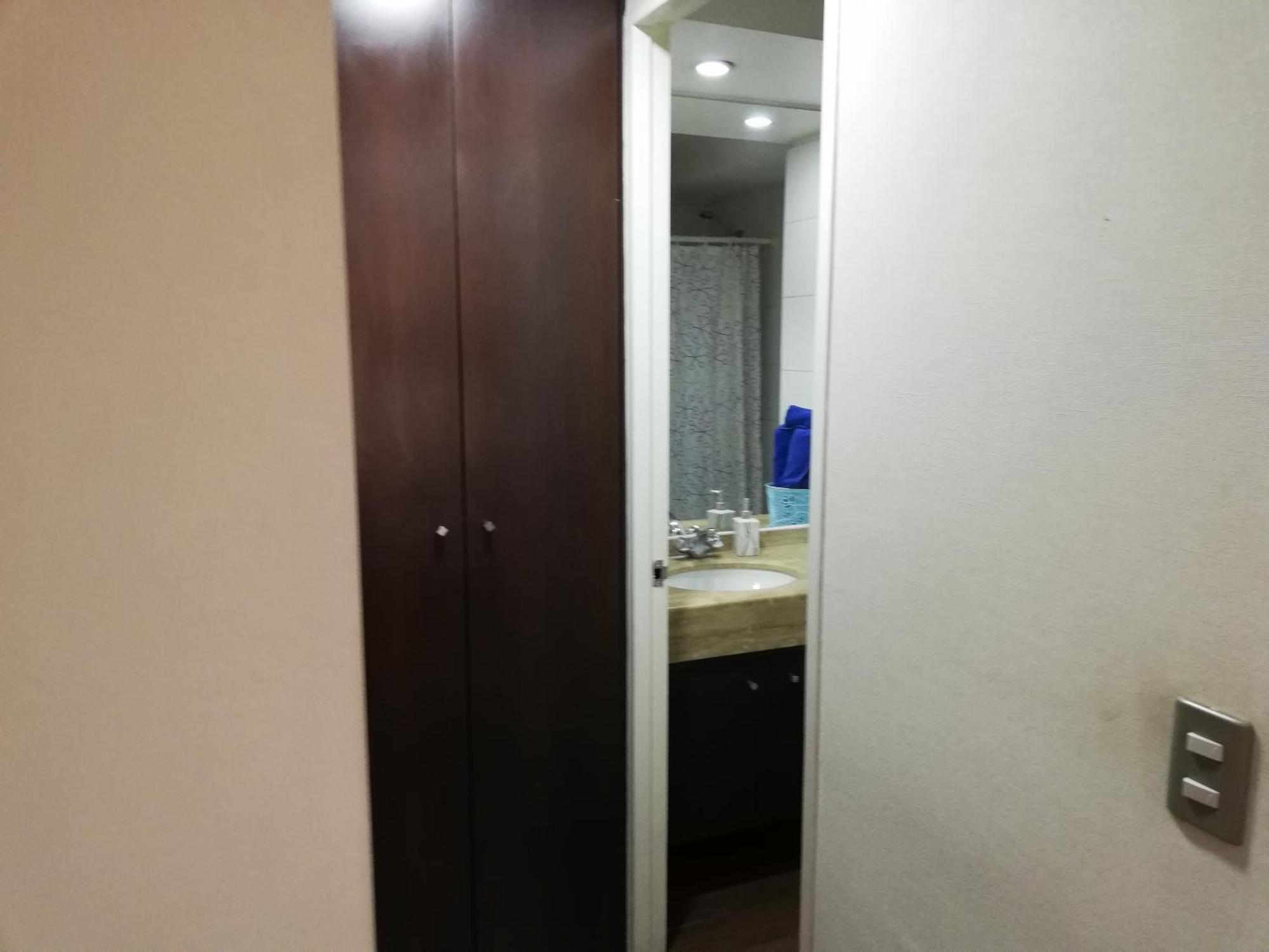 דירות סנטיאגו Departamento Centro R&M מראה חיצוני תמונה