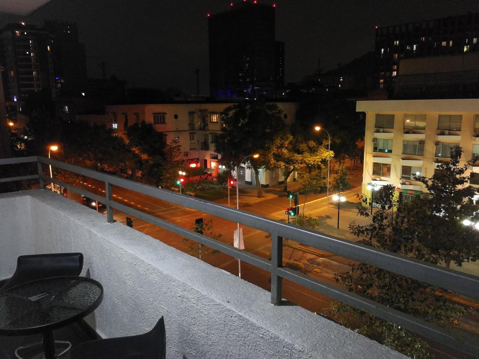 דירות סנטיאגו Departamento Centro R&M מראה חיצוני תמונה